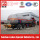 Dongfeng 8x4 lpg gas tank truck